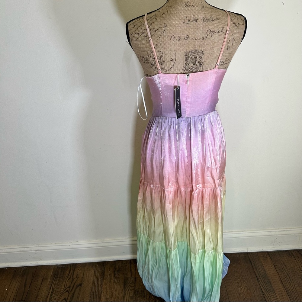 Yumi Kim Sullivan Maxi Dress NWT - Picture 3 of 9